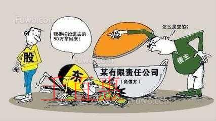 千百惠小編整理：股權轉讓時發(fā)現(xiàn)前股東抽逃注冊資金怎