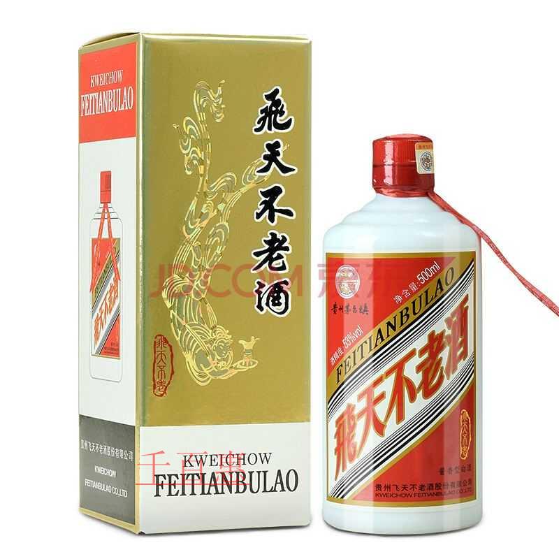 飛天不老酒已注冊商標也會侵權(quán) 被茅臺起訴索賠300